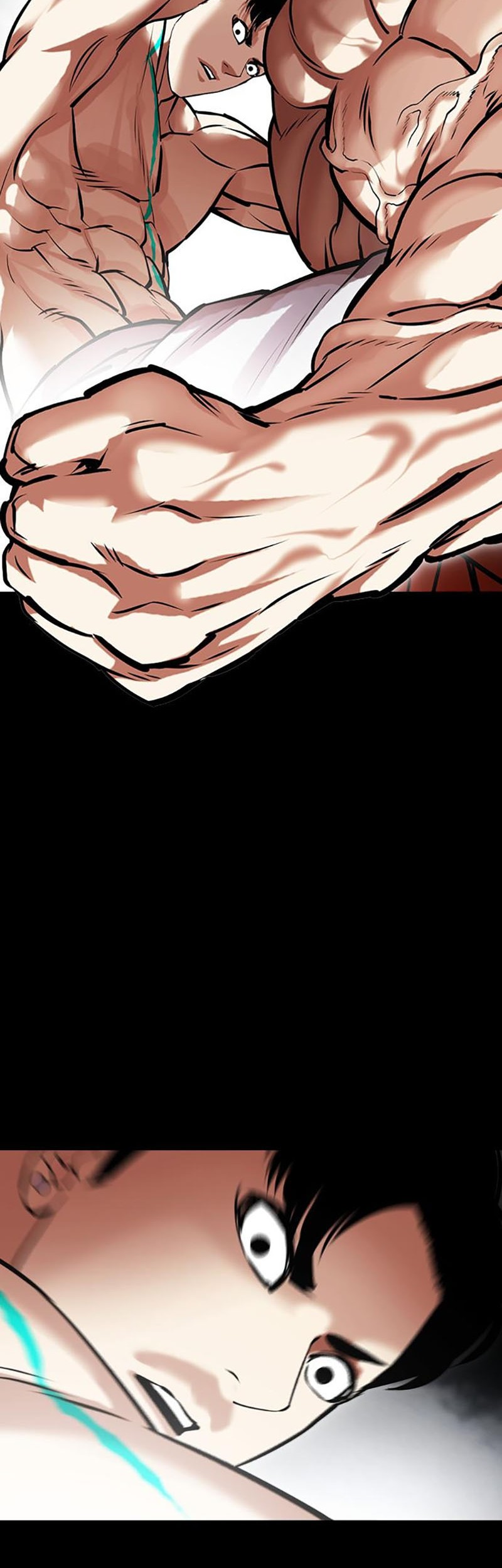 Cosmic Heavenly Demon 3077 Chapter 25 - halaman 41