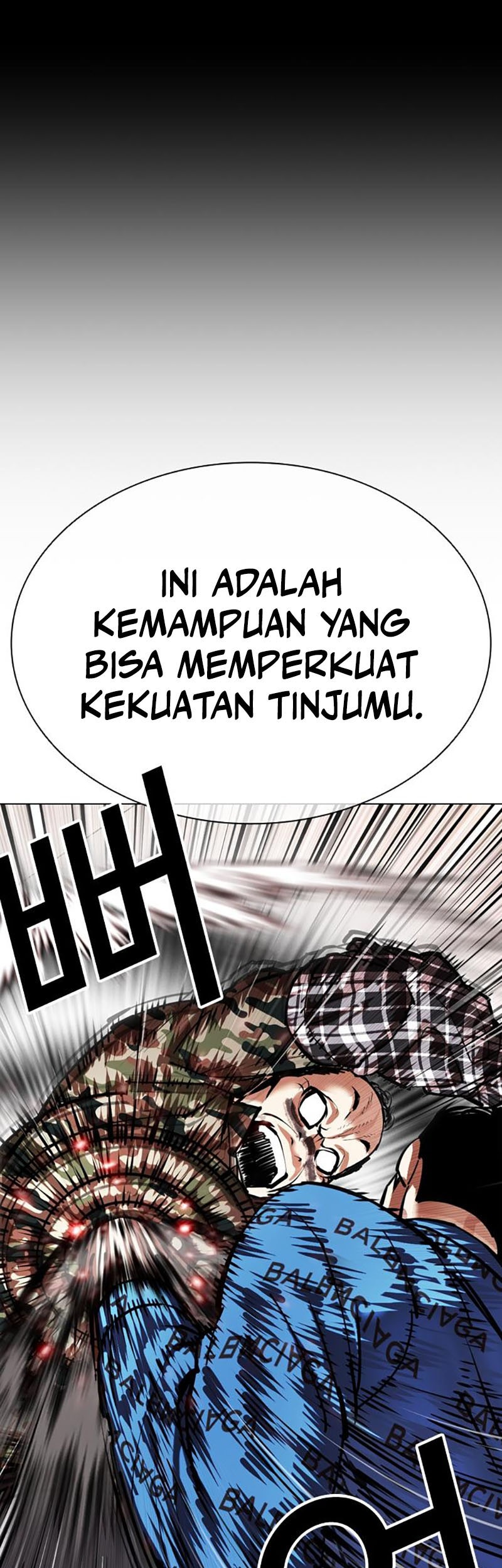 Cosmic Heavenly Demon 3077 Chapter 25 - halaman 42