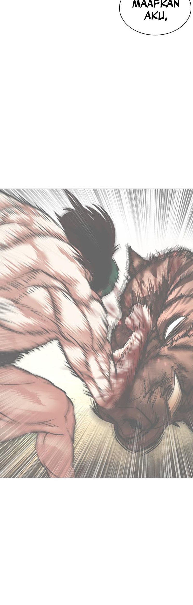 Cosmic Heavenly Demon 3077 Chapter 25 - halaman 78
