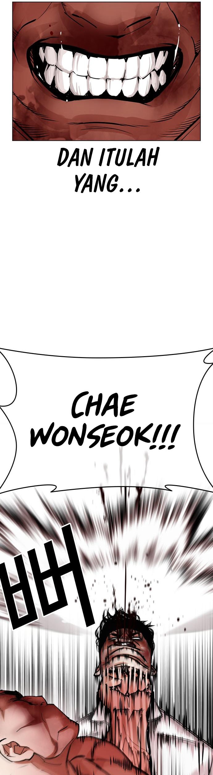 Cosmic Heavenly Demon 3077 Chapter 26 - halaman 10