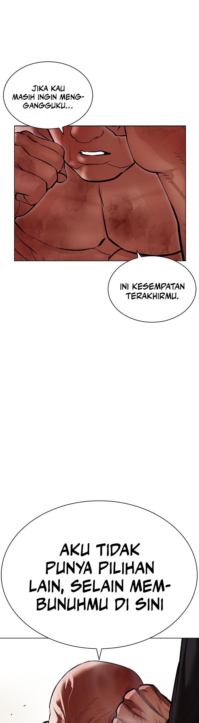 Cosmic Heavenly Demon 3077 Chapter 26 - halaman 23