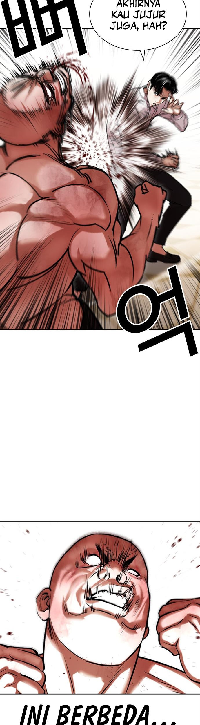 Cosmic Heavenly Demon 3077 Chapter 26 - halaman 28