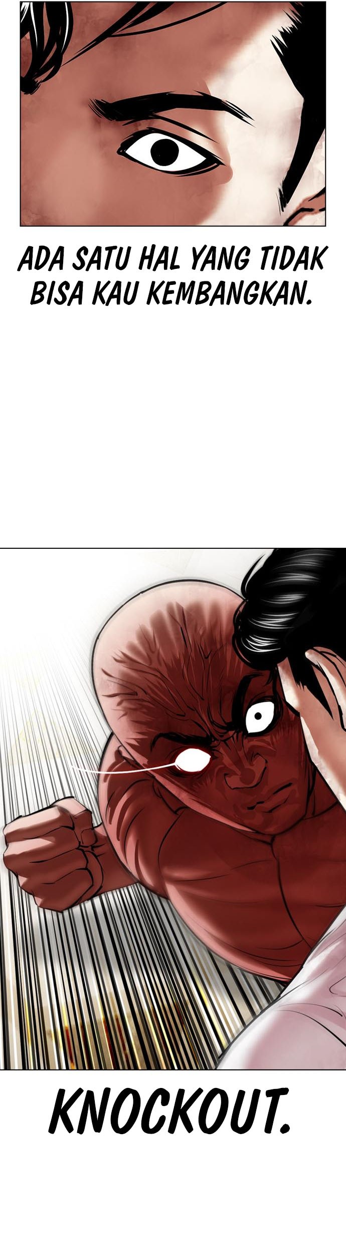 Cosmic Heavenly Demon 3077 Chapter 26 - halaman 38