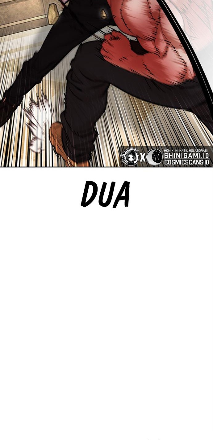 Cosmic Heavenly Demon 3077 Chapter 26 - halaman 45