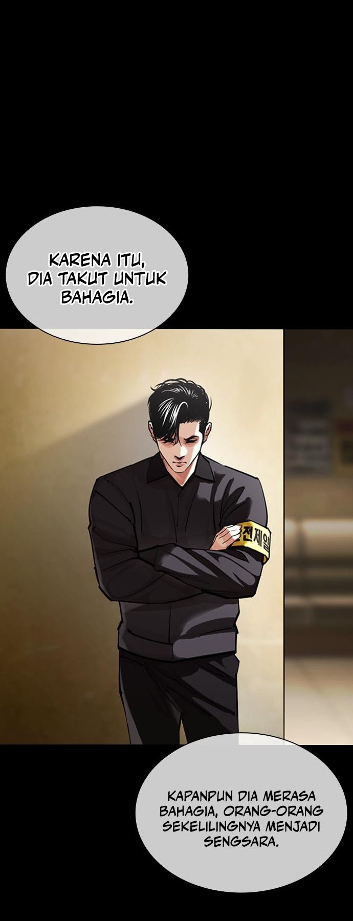 Cosmic Heavenly Demon 3077 Chapter 26 - halaman 57