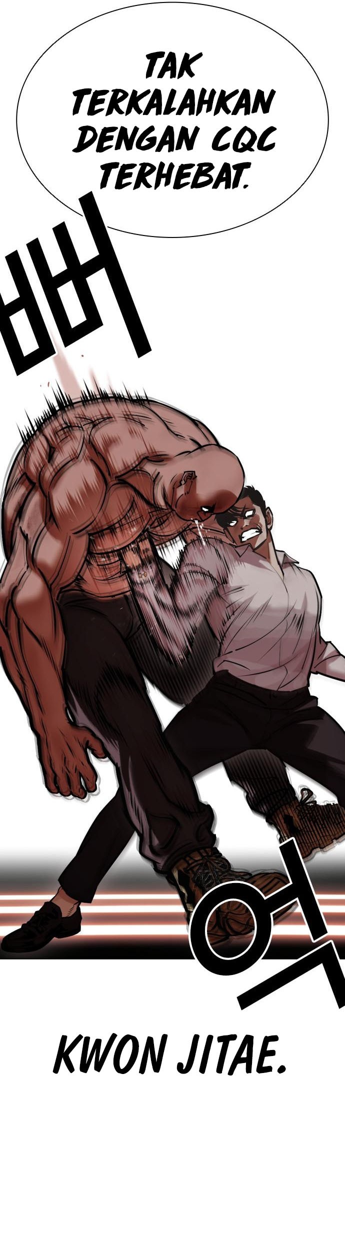 Cosmic Heavenly Demon 3077 Chapter 27 - halaman 30