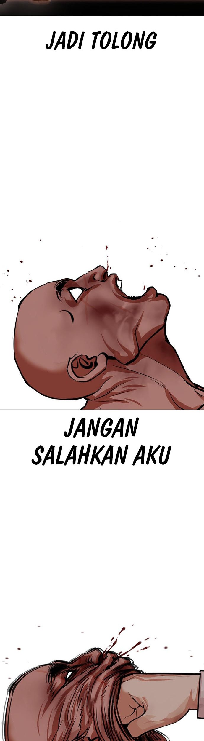 Cosmic Heavenly Demon 3077 Chapter 27 - halaman 35