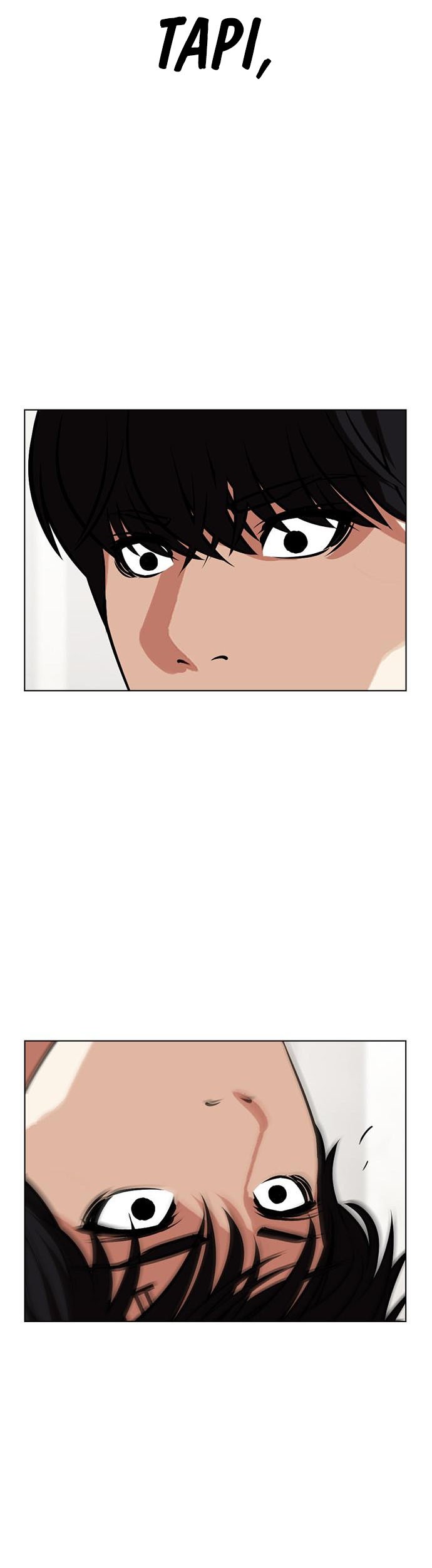Cosmic Heavenly Demon 3077 Chapter 27 - halaman 62