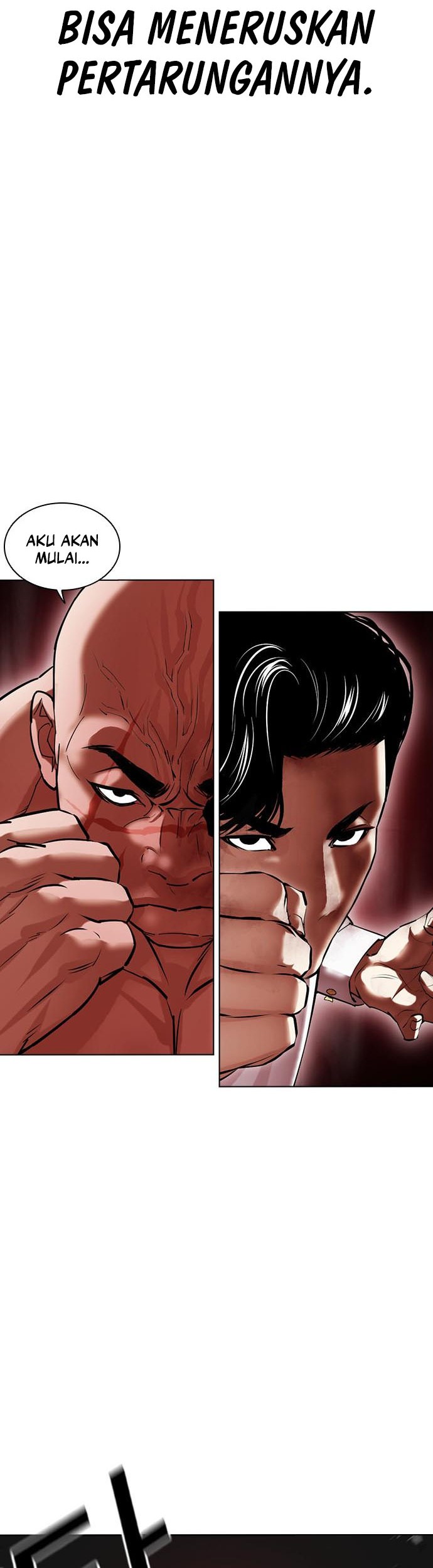 Cosmic Heavenly Demon 3077 Chapter 27 - halaman 7