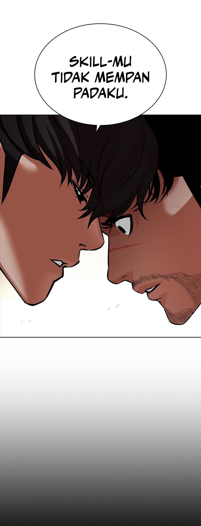 Cosmic Heavenly Demon 3077 Chapter 27 - halaman 81