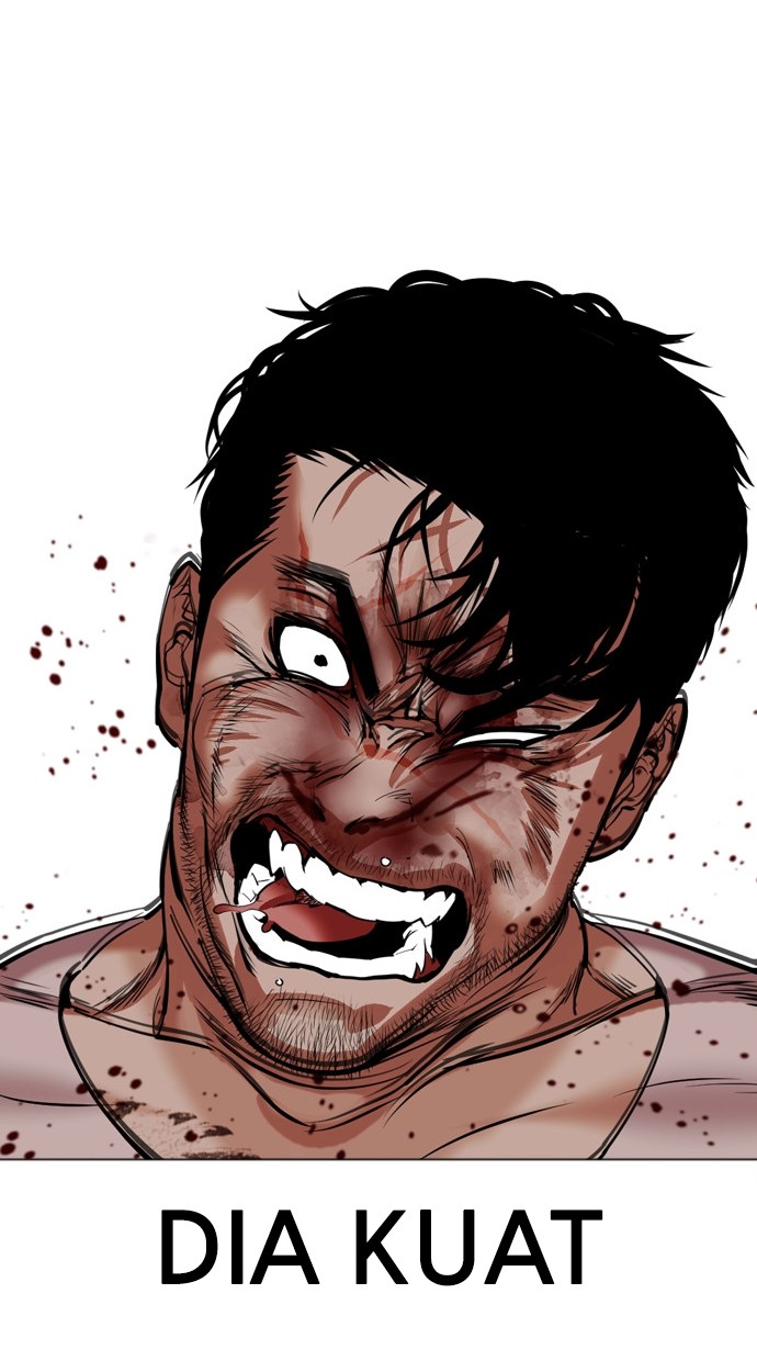 Cosmic Heavenly Demon 3077 Chapter 28 - halaman 42