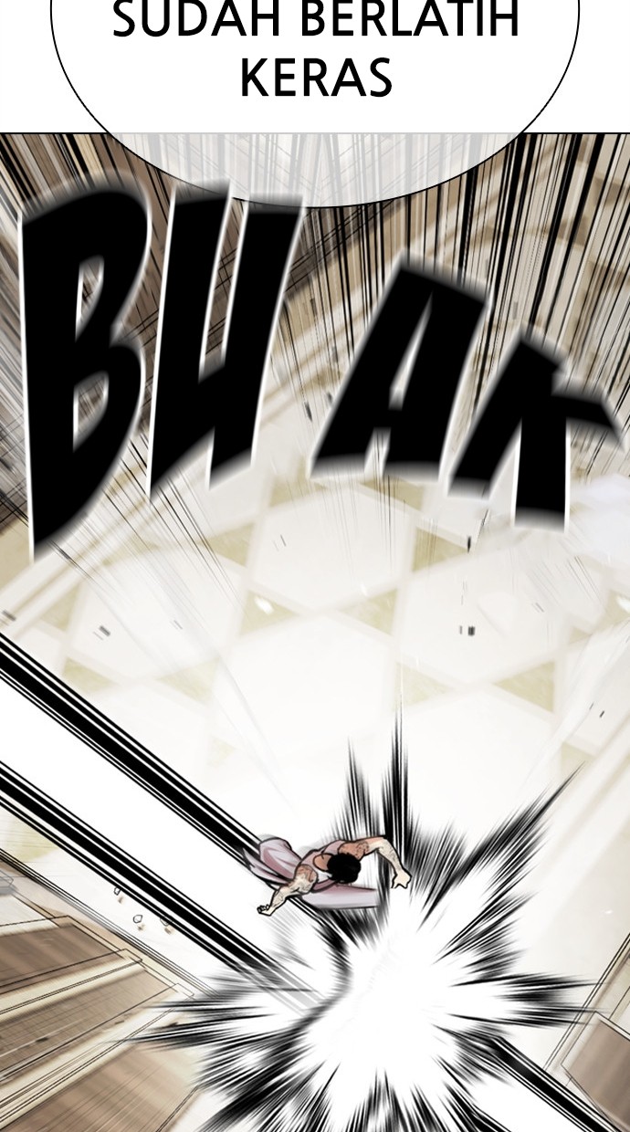 Cosmic Heavenly Demon 3077 Chapter 28 - halaman 49