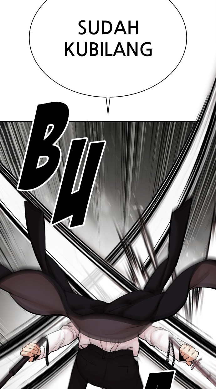 Cosmic Heavenly Demon 3077 Chapter 28 - halaman 62