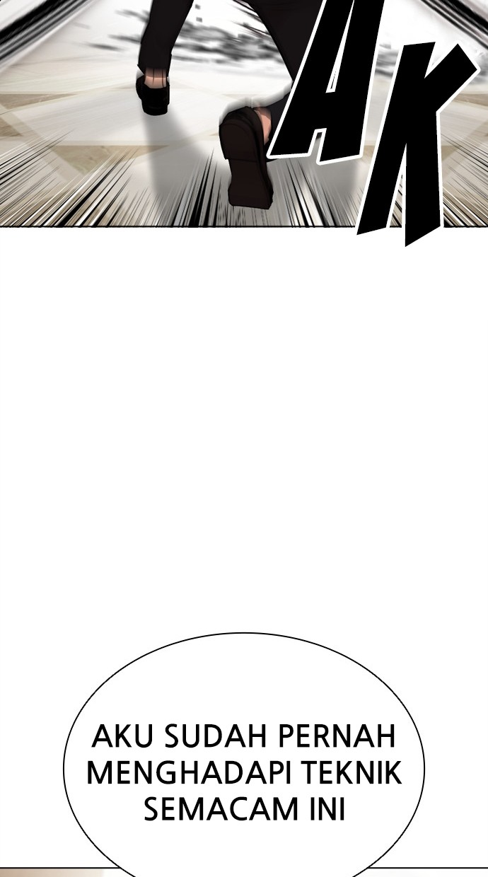 Cosmic Heavenly Demon 3077 Chapter 28 - halaman 63