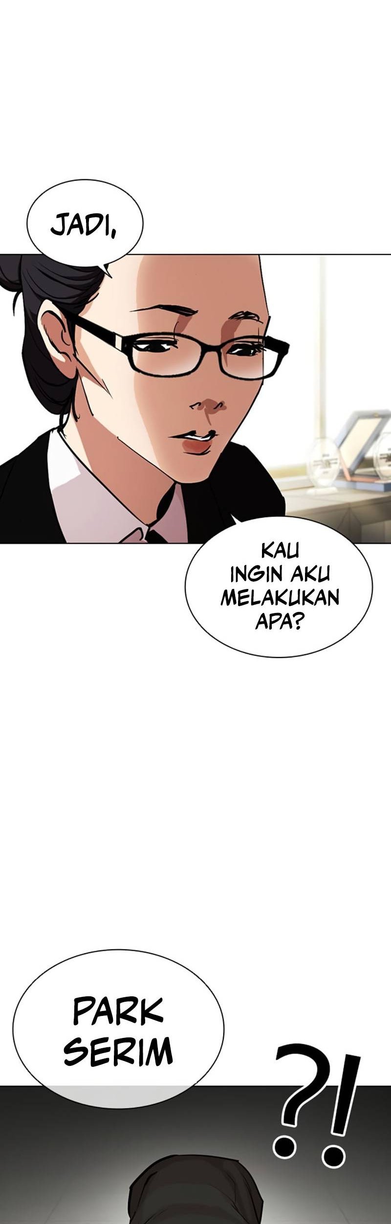 Cosmic Heavenly Demon 3077 Chapter 29 - halaman 2
