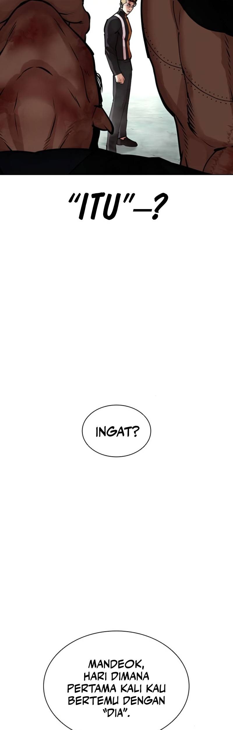 Cosmic Heavenly Demon 3077 Chapter 29 - halaman 35