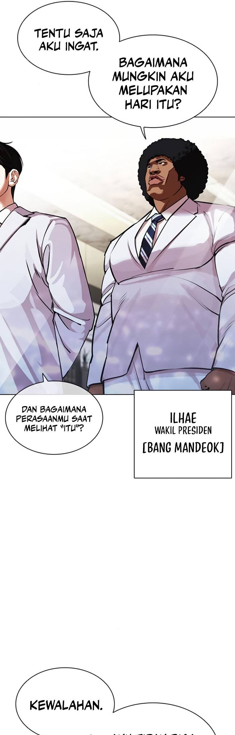 Cosmic Heavenly Demon 3077 Chapter 29 - halaman 37