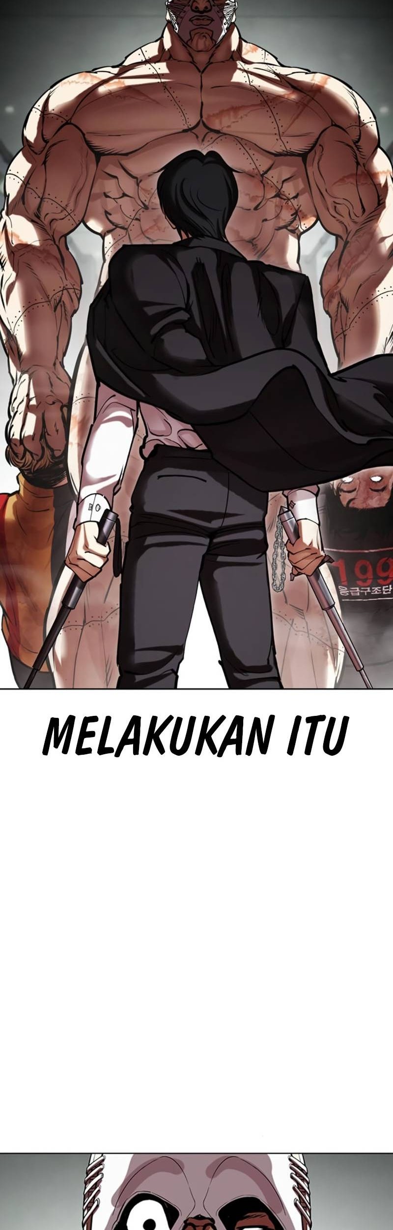 Cosmic Heavenly Demon 3077 Chapter 29 - halaman 52
