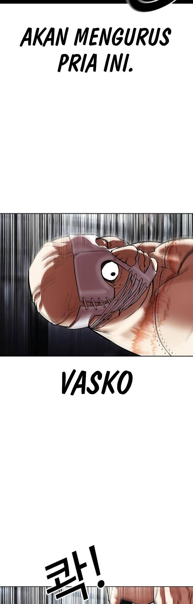 Cosmic Heavenly Demon 3077 Chapter 29 - halaman 62