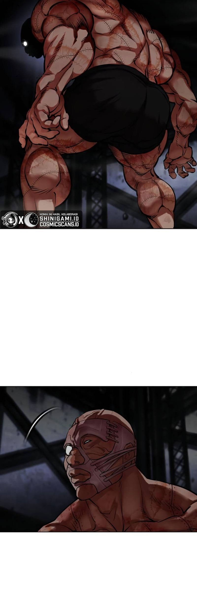 Cosmic Heavenly Demon 3077 Chapter 29 - halaman 66