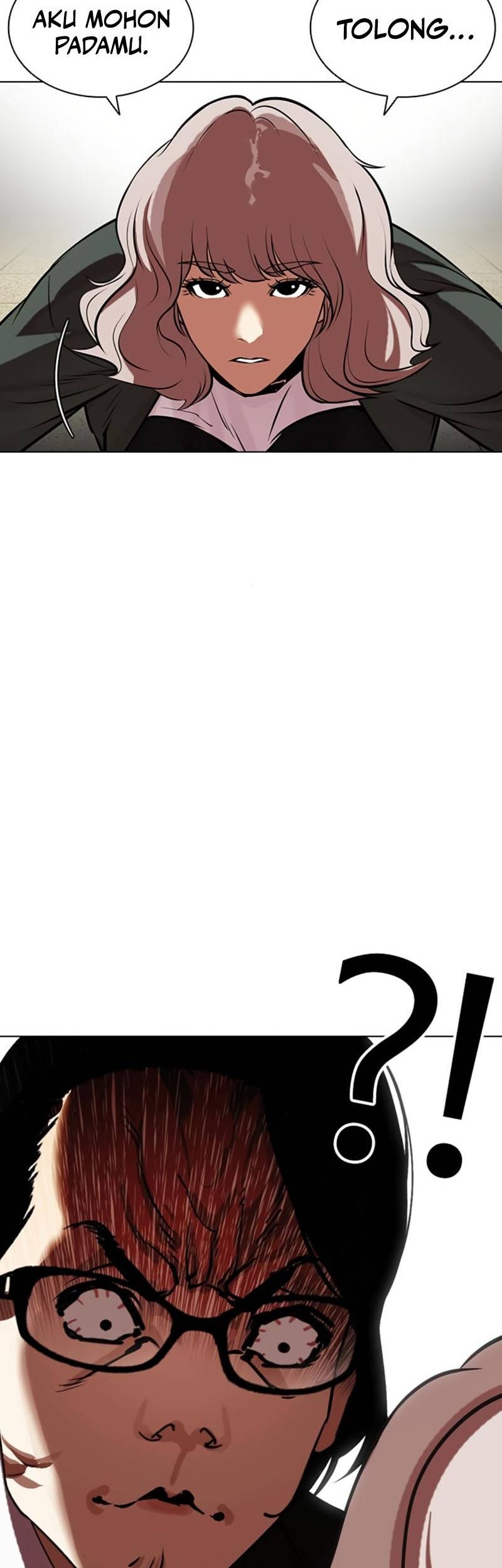 Cosmic Heavenly Demon 3077 Chapter 29 - halaman 8
