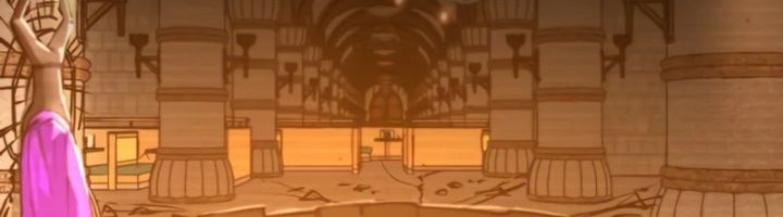 Cosmic Heavenly Demon 3077 Chapter 3 - halaman 104