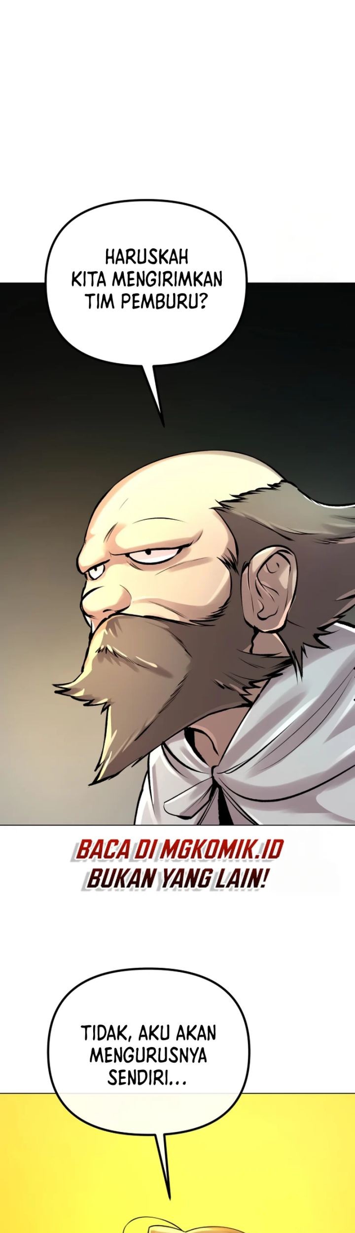 Cosmic Heavenly Demon 3077 Chapter 3 - halaman 125