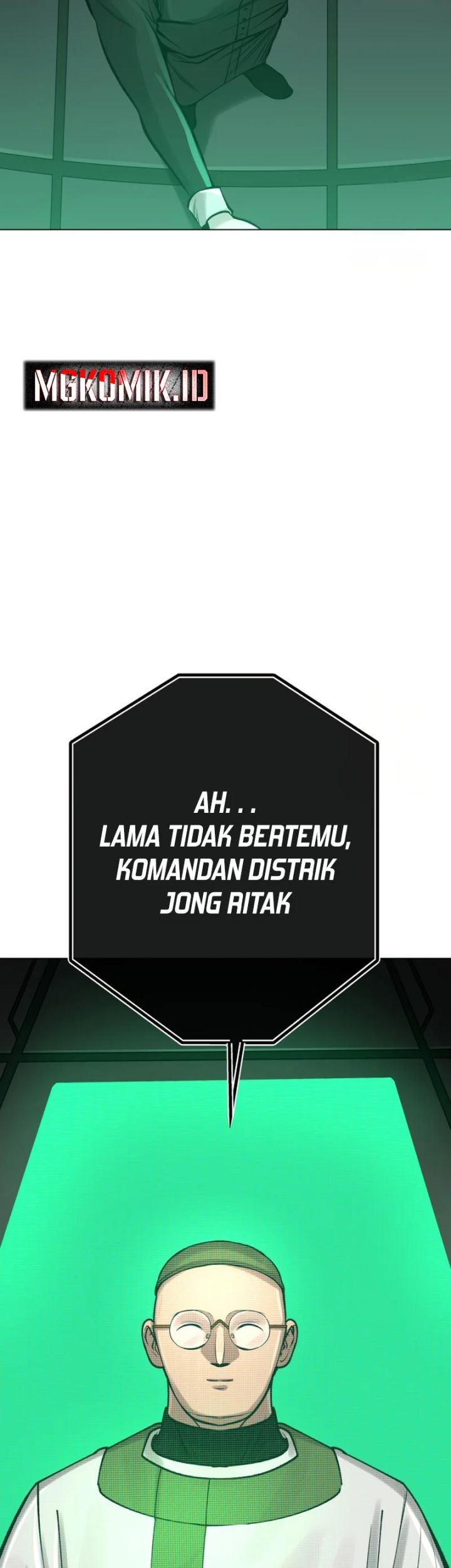 Cosmic Heavenly Demon 3077 Chapter 3 - halaman 133