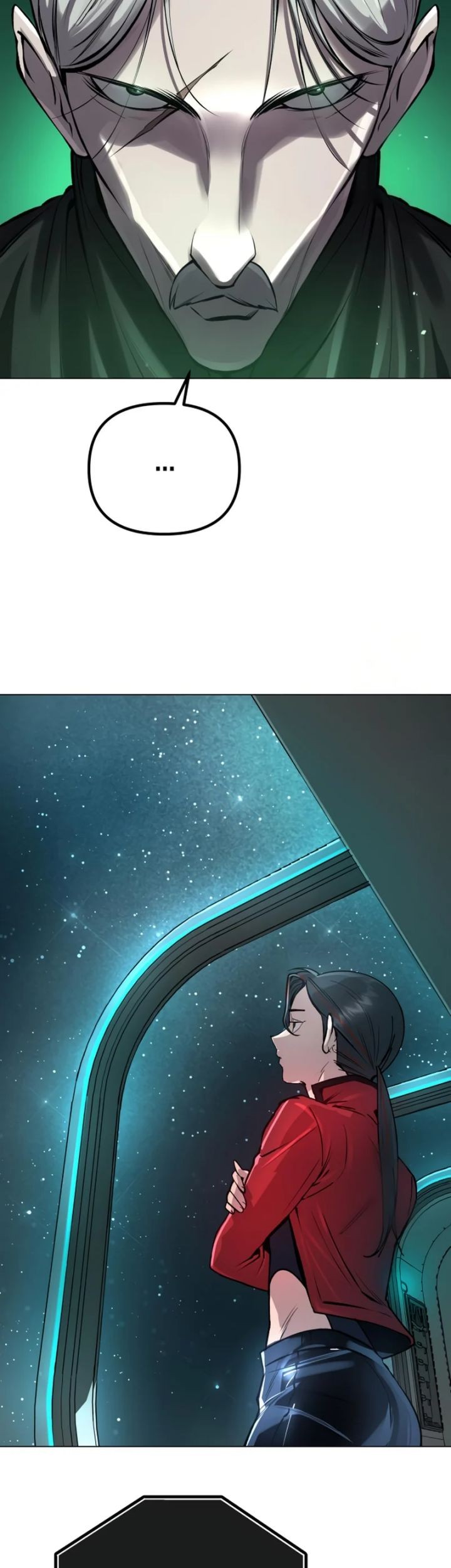 Cosmic Heavenly Demon 3077 Chapter 3 - halaman 137