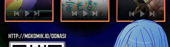 Cosmic Heavenly Demon 3077 Chapter 3 - halaman 142