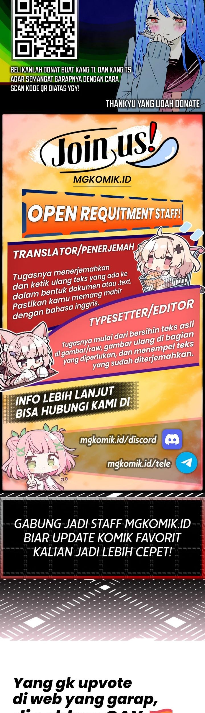Cosmic Heavenly Demon 3077 Chapter 3 - halaman 143