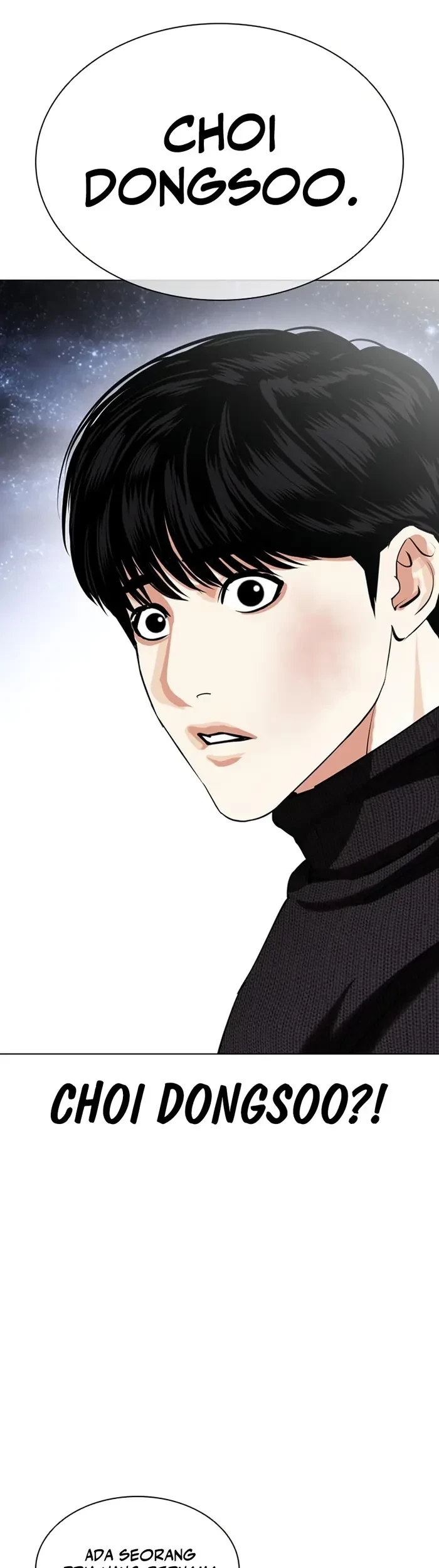 Cosmic Heavenly Demon 3077 Chapter 3 - halaman 23