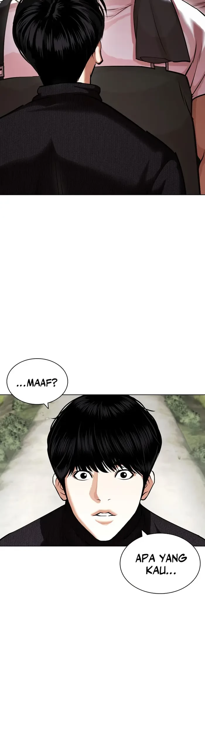 Cosmic Heavenly Demon 3077 Chapter 3 - halaman 44