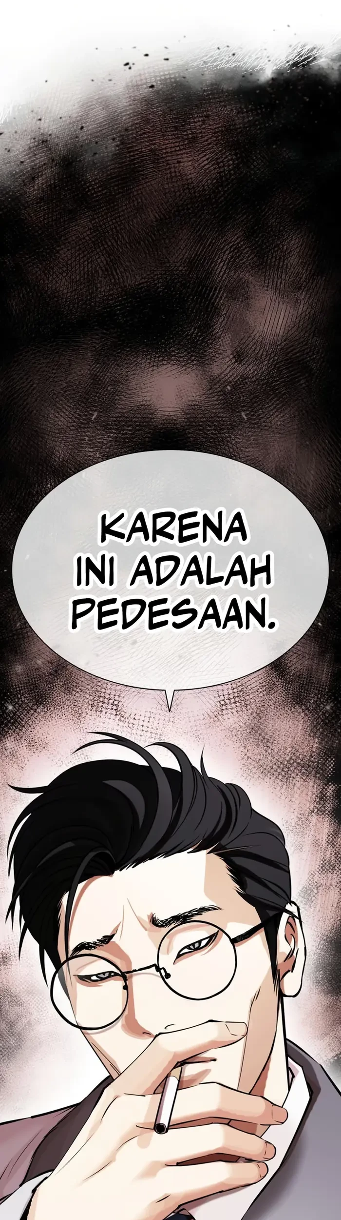 Cosmic Heavenly Demon 3077 Chapter 3 - halaman 82