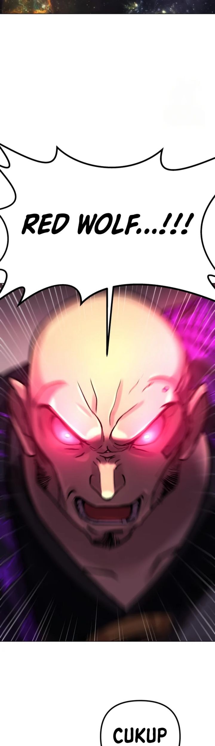 Cosmic Heavenly Demon 3077 Chapter 3 - halaman 85