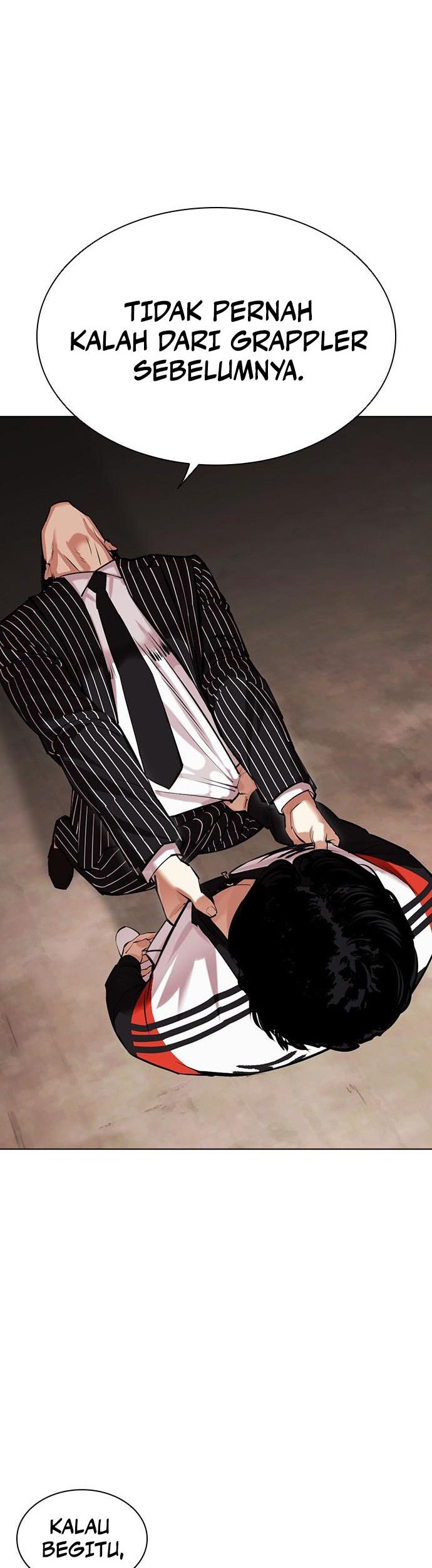 Cosmic Heavenly Demon 3077 Chapter 30 - halaman 13