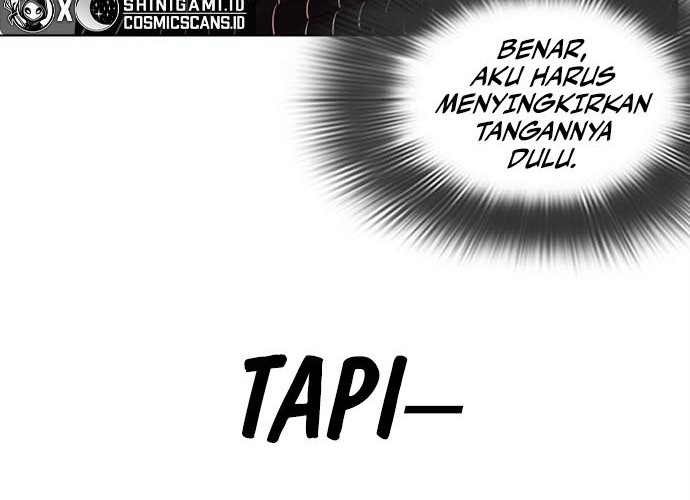 Cosmic Heavenly Demon 3077 Chapter 30 - halaman 21