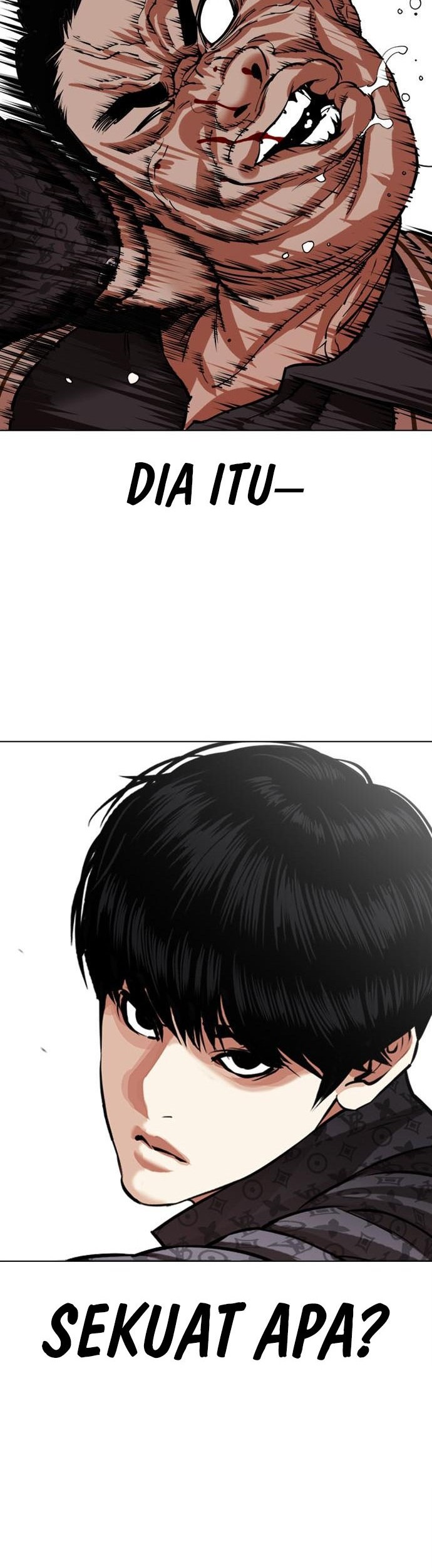 Cosmic Heavenly Demon 3077 Chapter 30 - halaman 31