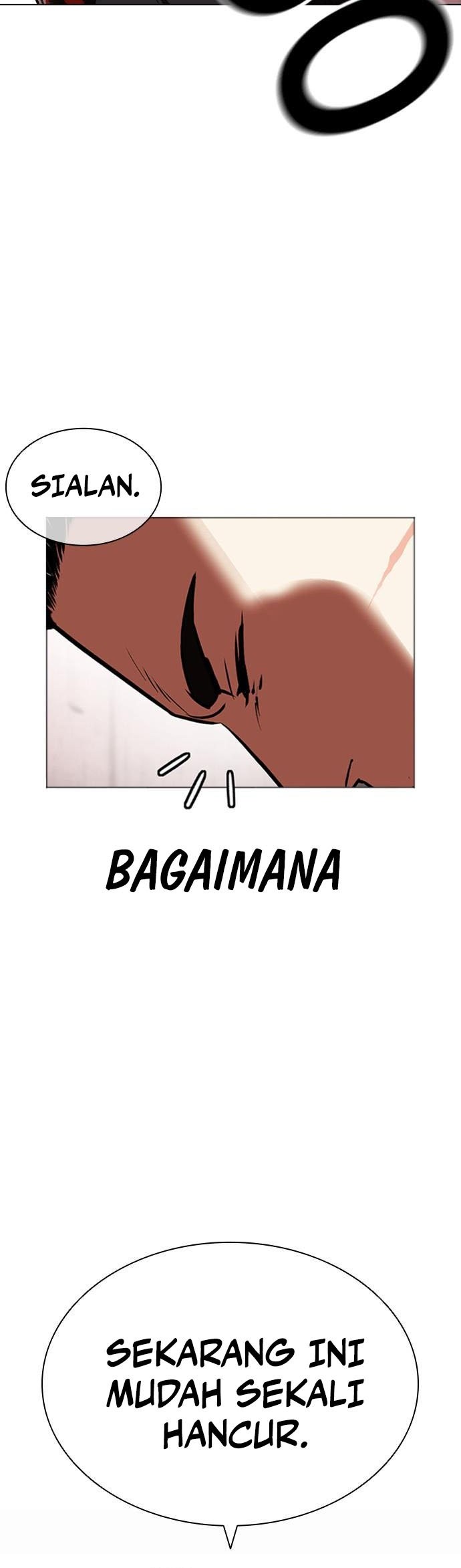 Cosmic Heavenly Demon 3077 Chapter 30 - halaman 4