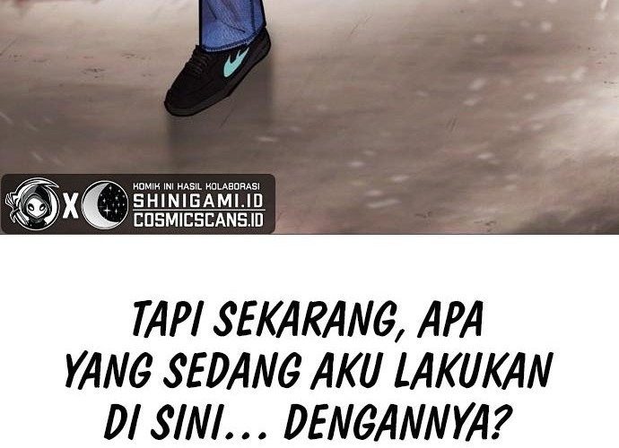 Cosmic Heavenly Demon 3077 Chapter 30 - halaman 45