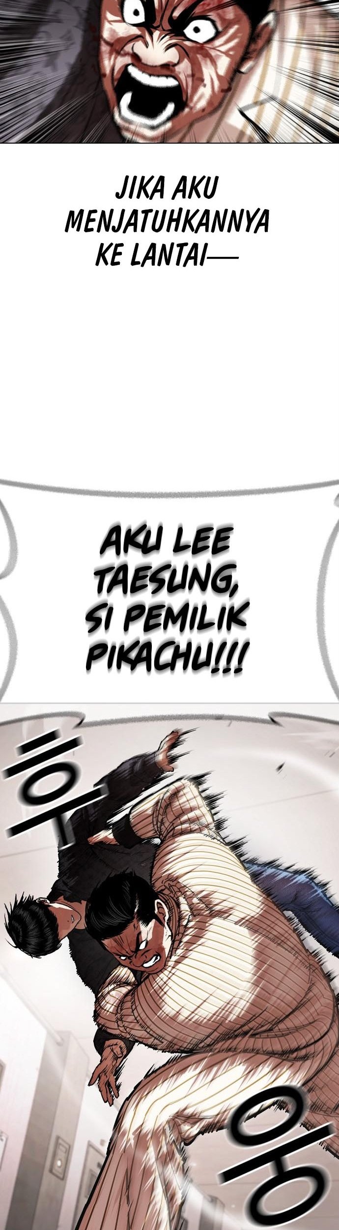 Cosmic Heavenly Demon 3077 Chapter 30 - halaman 50