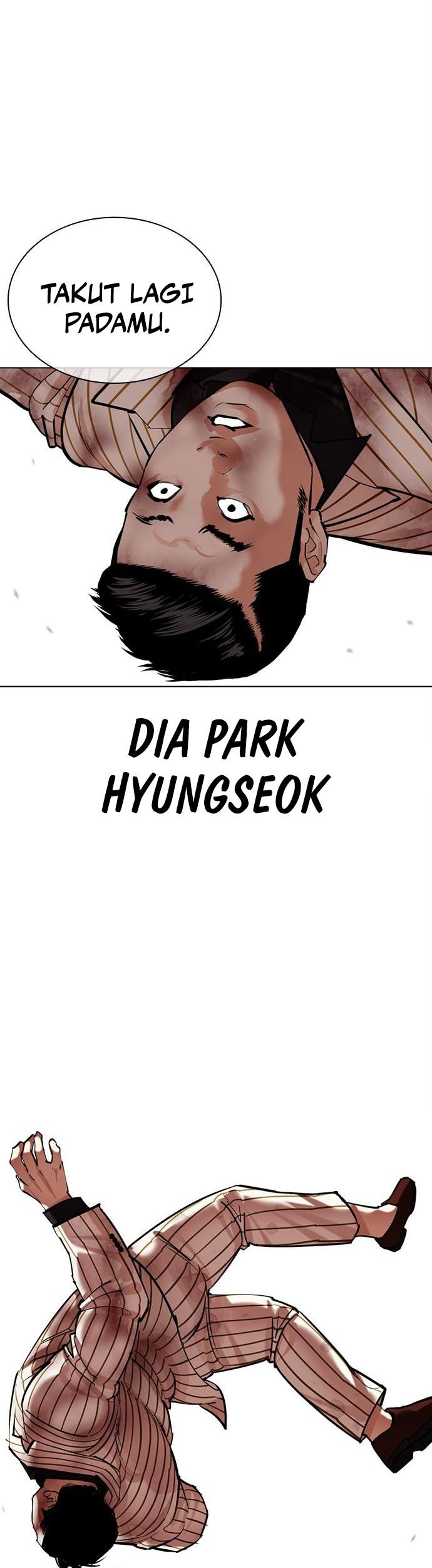 Cosmic Heavenly Demon 3077 Chapter 30 - halaman 59