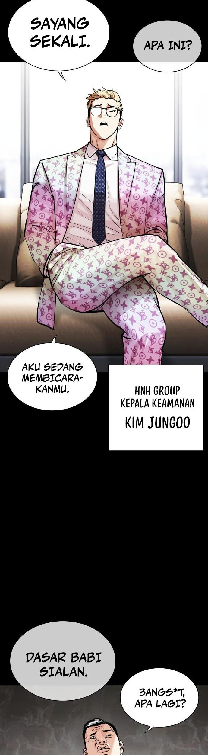 Cosmic Heavenly Demon 3077 Chapter 30 - halaman 66
