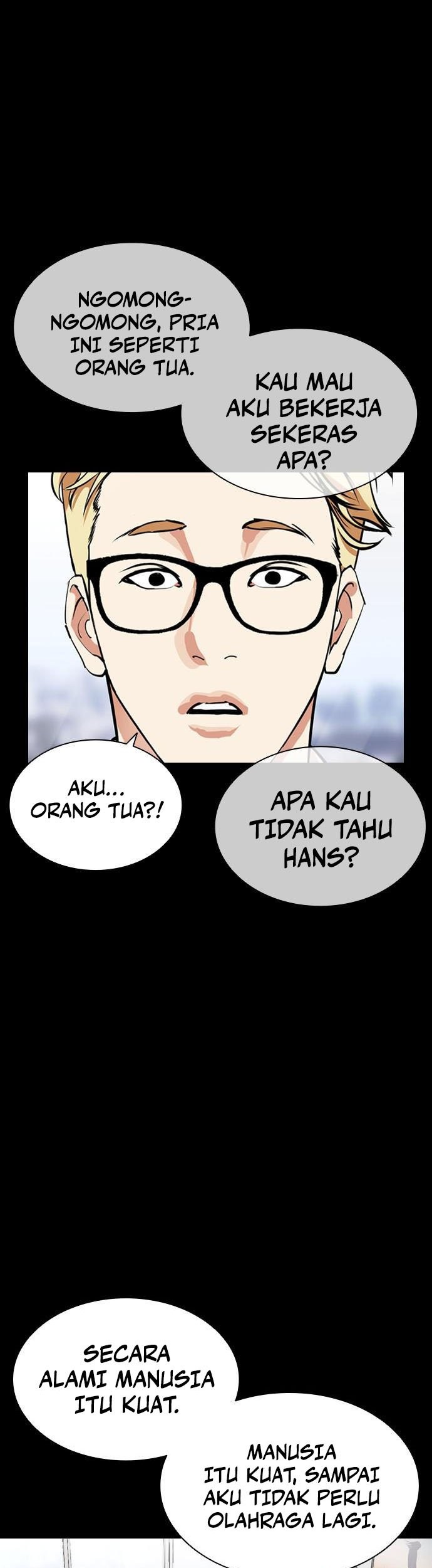 Cosmic Heavenly Demon 3077 Chapter 30 - halaman 69