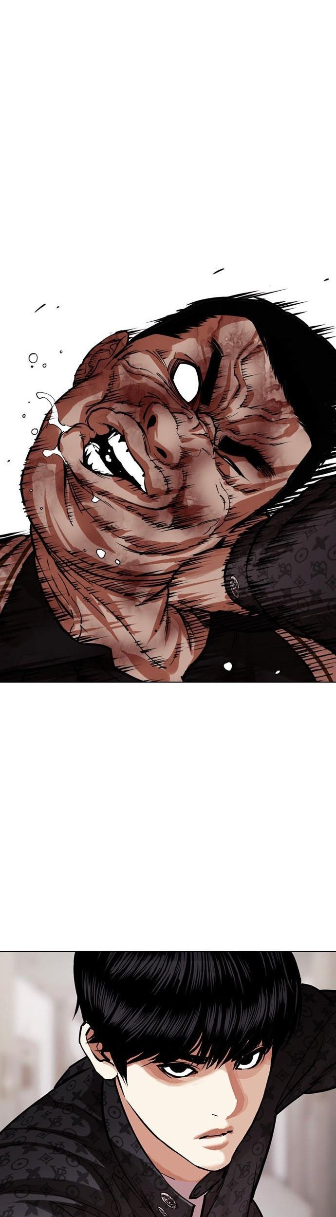 Cosmic Heavenly Demon 3077 Chapter 30 - halaman 74