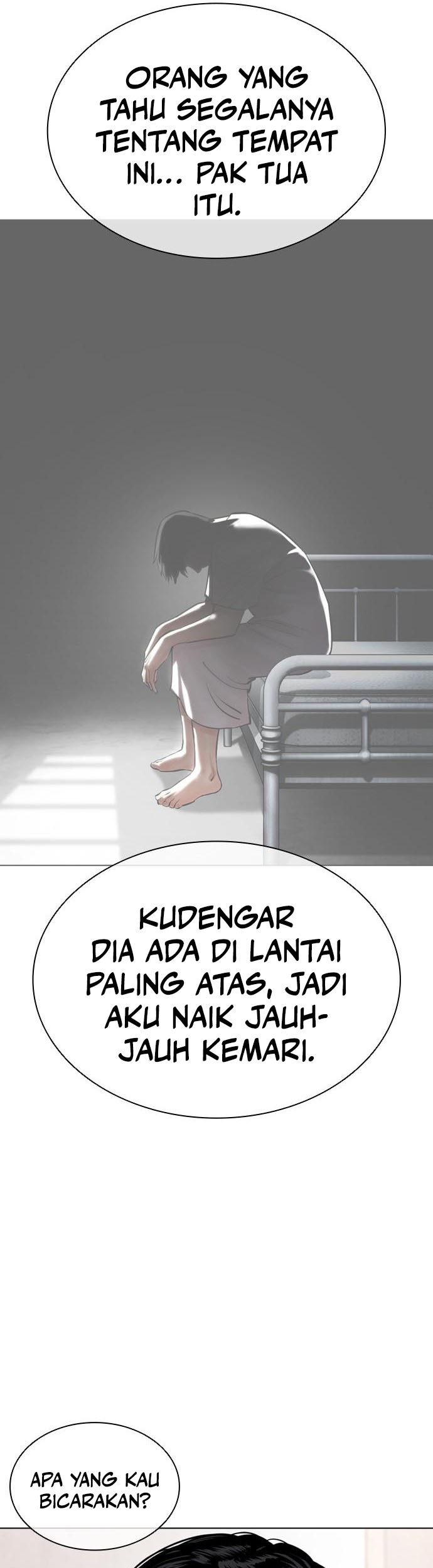 Cosmic Heavenly Demon 3077 Chapter 31 - halaman 26