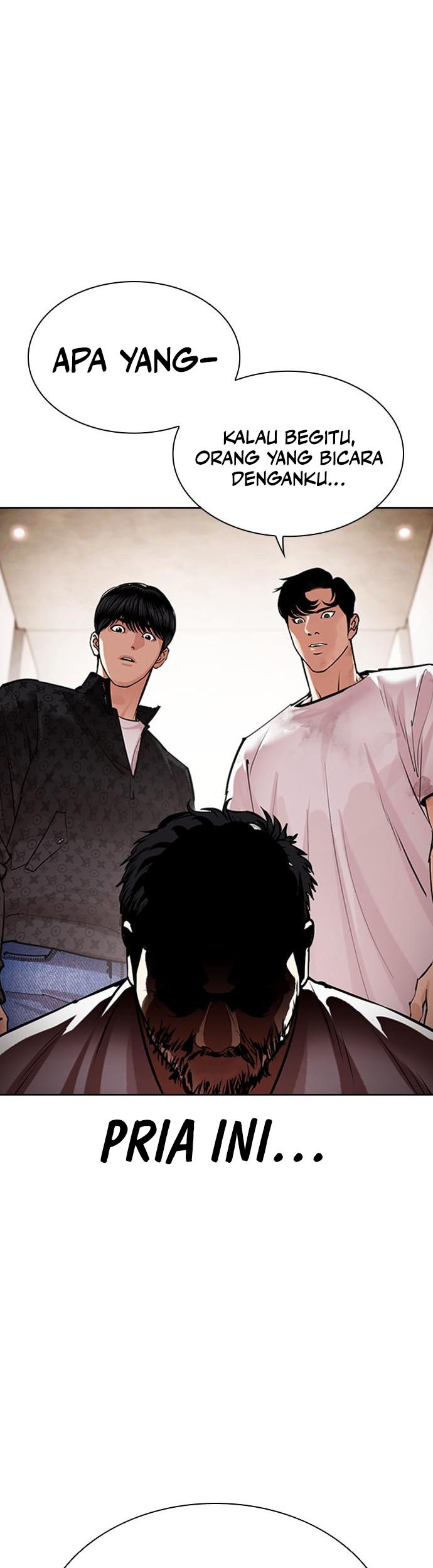 Cosmic Heavenly Demon 3077 Chapter 31 - halaman 28