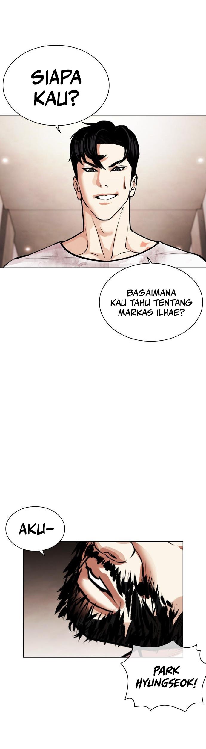 Cosmic Heavenly Demon 3077 Chapter 31 - halaman 30