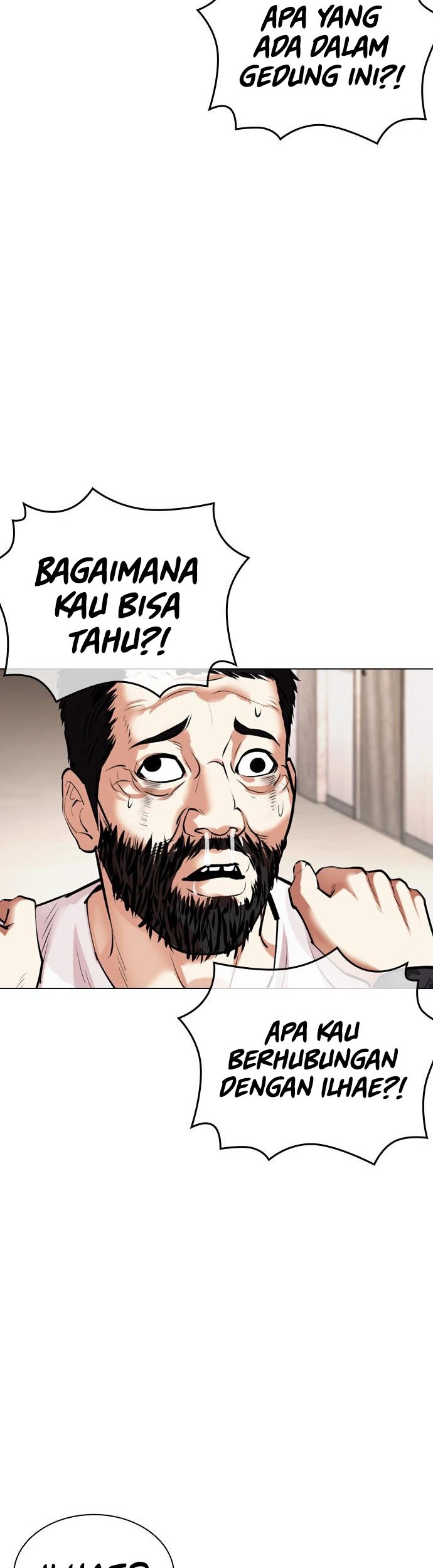 Cosmic Heavenly Demon 3077 Chapter 31 - halaman 43
