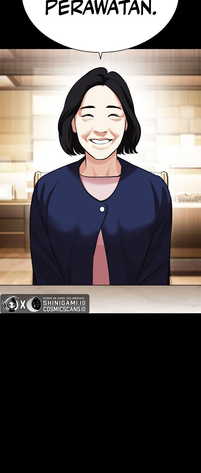 Cosmic Heavenly Demon 3077 Chapter 31 - halaman 49